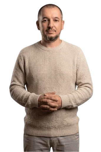 Emil Gainanov — Founder of EchoBuddy School